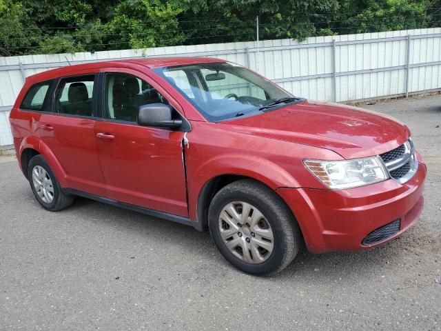Vin: 3c4pdcab2gt180809, lot: 61839815, dodge journey se 20164