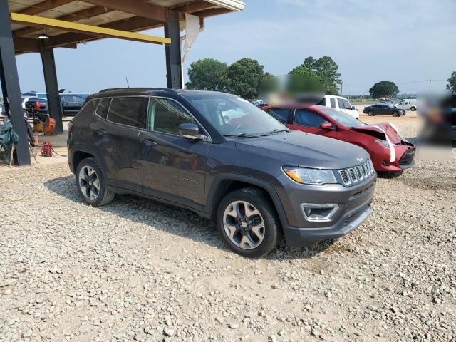 2019 JEEP COMPASS LI 3C4NJDCB5KT827537
