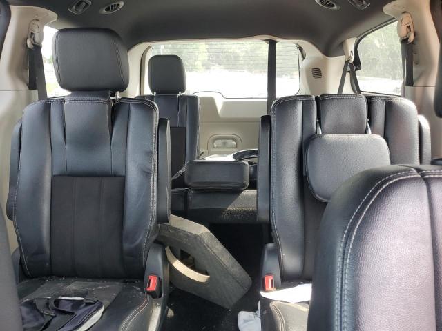 2020 DODGE GRAND CARA 2C4RDGCG1LR170469