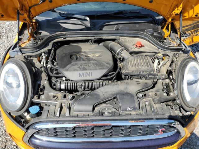 2018 MINI COOPER S WMWXU3C53J2F51217