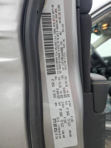 2016 JEEP CHEROKEE S - 1C4PJMAB1GW348982