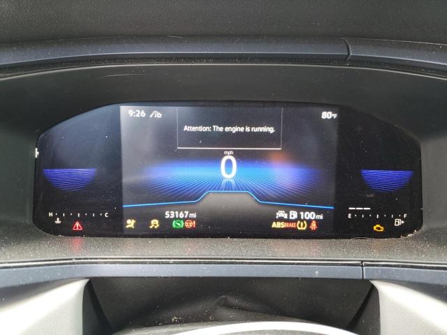 2022 VOLKSWAGEN TAOS SE 3VVWX7B22NM036615