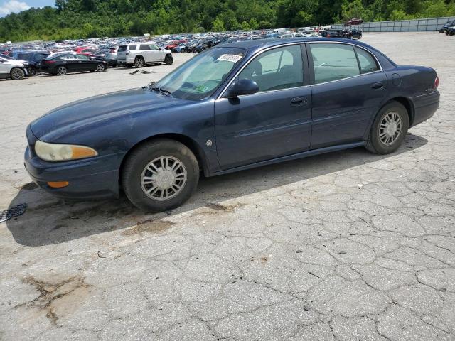 BUICK LESABRE CU