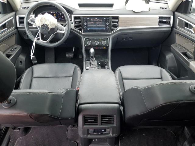 2023 VOLKSWAGEN ATLAS SEL 1V2BP2CA6PC519873