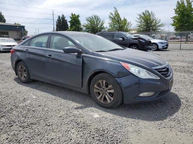 Vin: 5npeb4ac7dh645950, lot: 61619455, hyundai sonata gls 20134