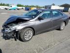 2016 TOYOTA CAMRY LE - 4T4BF1FK7GR565744