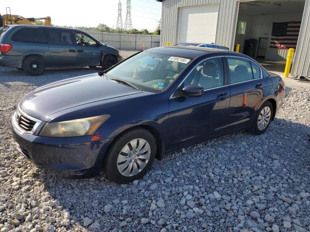 Vin: 1hgcp2f36aa180961, lot: 61852185, honda accord lx 2010 img_1