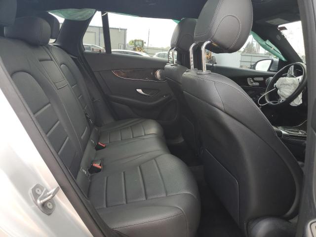 2020 MERCEDES-BENZ GLC 300 WDC0G8DB4LF676078