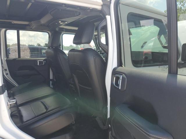 2021 JEEP WRANGLER U - 1C4JJXP68MW829020