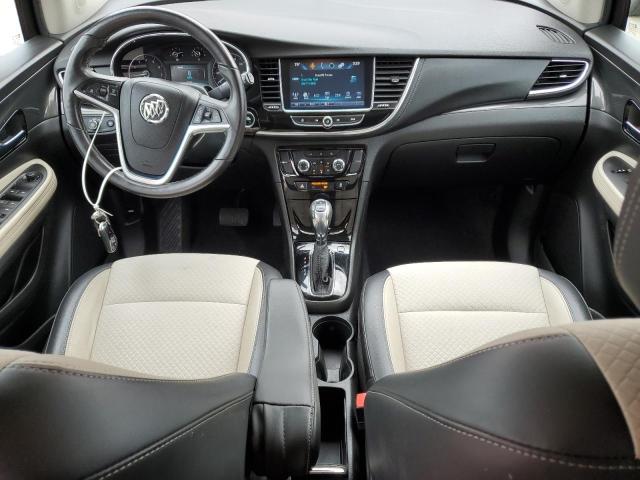 2017 BUICK ENCORE PRE KL4CJFSB0HB027429