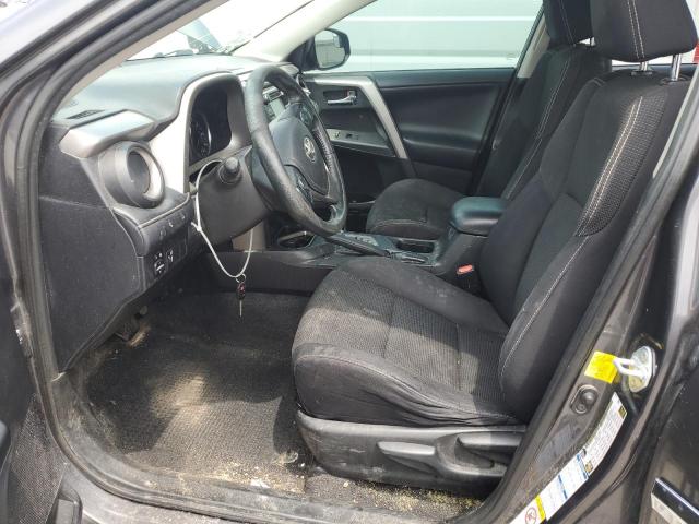 2016 TOYOTA RAV4 XLE 2T3RFREV0GW412875