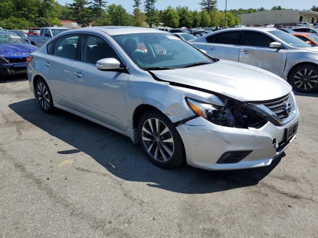 Vin: 1n4al3ap6gc280613, lot: 59210975, nissan altima 2.5 20164