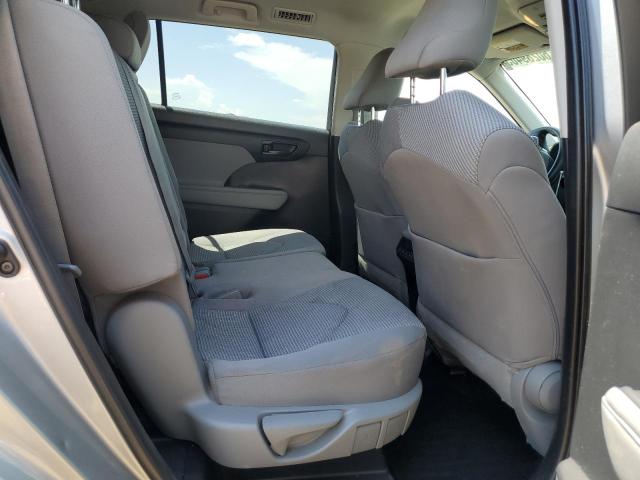2021 TOYOTA HIGHLANDER - 5TDCZRAH8MS074491