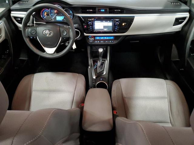 2016 TOYOTA COROLLA L - 5YFBURHE5GP509406