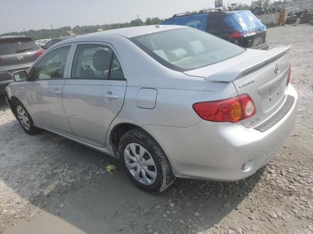 Vin: 1nxbu4ee9az345770, lot: 59017915, toyota corolla base 20102
