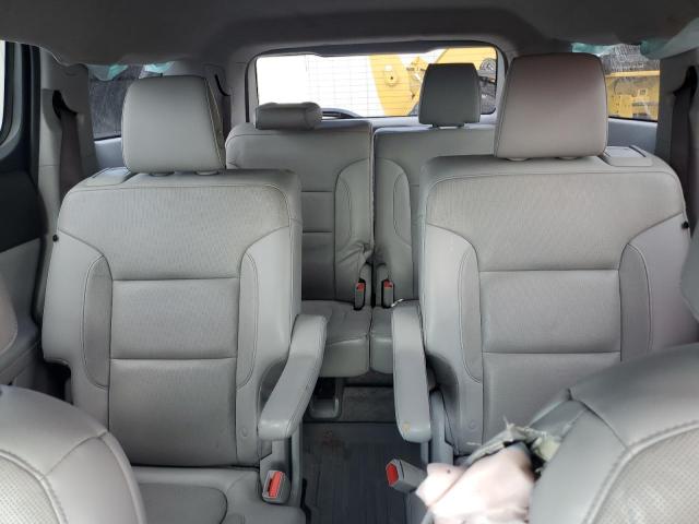 2019 GMC ACADIA SLT 1GKKNMLA1KZ147808