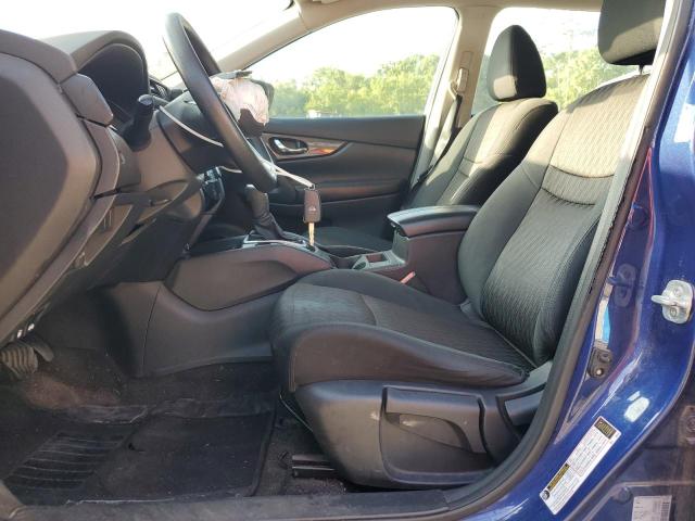 2017 NISSAN ROGUE S - 5N1AT2MT1HC783394
