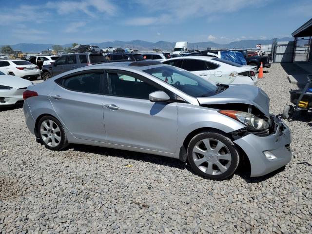 Vin: kmhdh4ae5du914508, lot: 59555105, hyundai elantra gls 20134