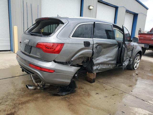 2015 AUDI Q7 PRESTIG WA1DGAFE7FD010929