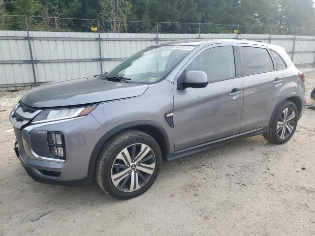 Vin: ja4ar3au9lu006335, lot: 60876115, mitsubishi outlander es 2020 img_1