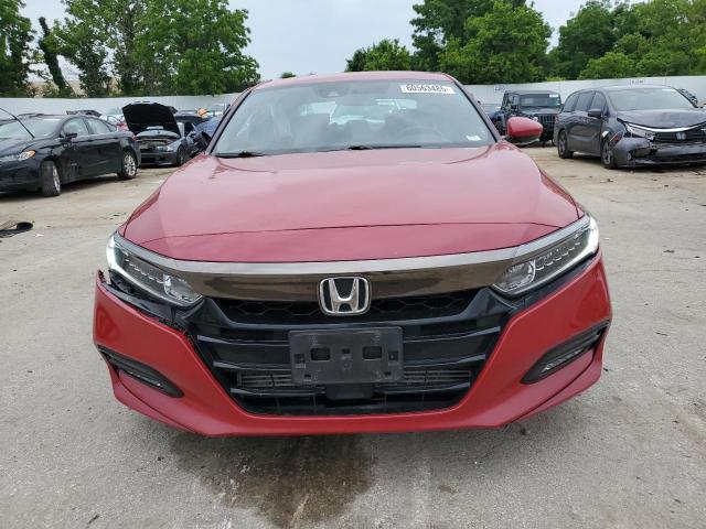 2018 HONDA ACCORD SPORT 1HGCV1F33JA224575