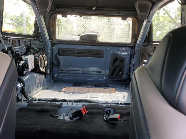2024 FORD BRONCO WIL 1FMEE2BP5RLA13248