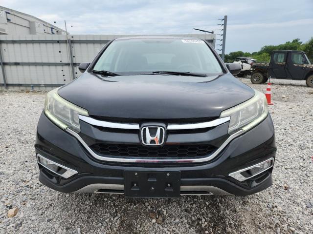 2016 HONDA CR-V EX - 2HKRM4H5XGH701256