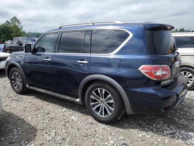 Vin: jn8ay2nc1l9618833, lot: 61064685, nissan armada sv 20202