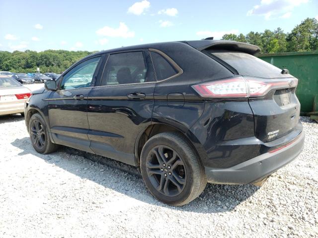 2018 FORD EDGE SEL 2FMPK3J86JBB28155
