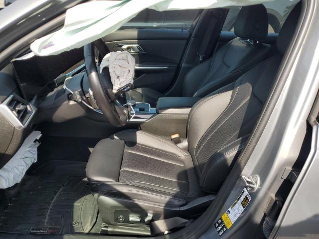 2023 BMW 330XI 3MW89FF00P8C79871