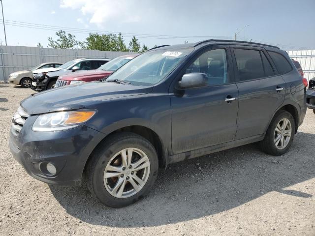 Vin: 5xyzhdag7cg112554, lot: 61799785, hyundai santa fe se 2012 img_1