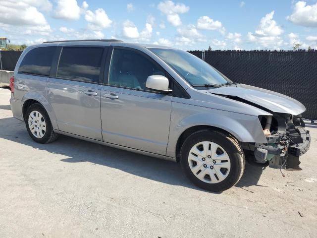 2018 DODGE GRAND CARA 2C4RDGEG7JR327870