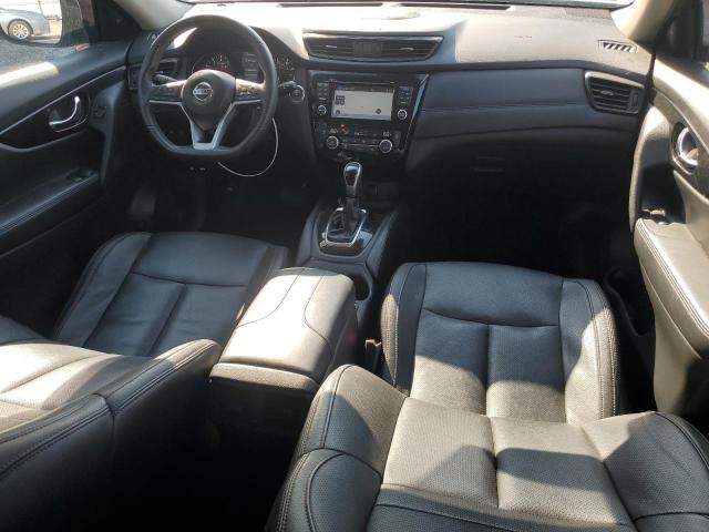 2017 NISSAN ROGUE S - 5N1AT2MT8HC756001