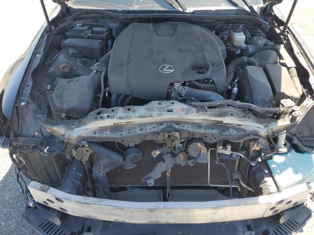 2015 LEXUS IS 250 JTHBF1D23F5044819
