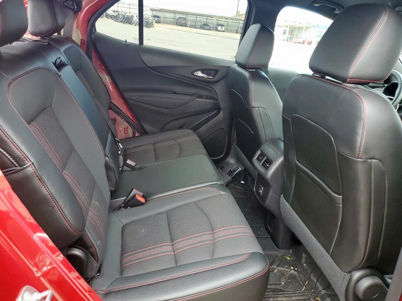 2024 CHEVROLET EQUINOX RS 3GNAXMEG7RL374528