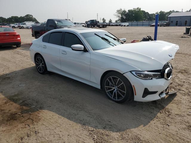 Vin: 3mw5r1j07l8b04265, lot: 59266685, bmw 3 series 20204