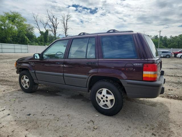 Vin: 1j4gz58s0rc221854, lot: 61950825, jeep grand cher laredo 19942