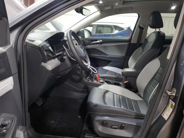 2022 VOLKSWAGEN TAOS SEL 3VV2X7B20NM092924