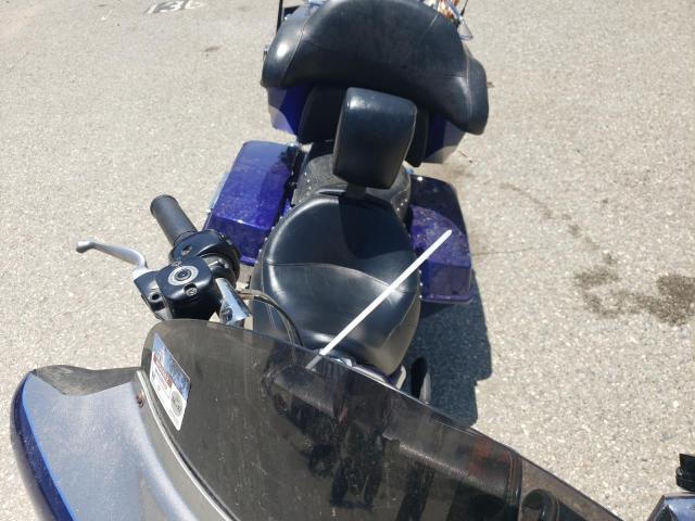 2007 HARLEY-DAVIDSON FLHT CLASS 1HD1FF4137Y672766