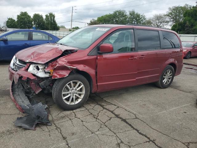 Vin: 2c4rdgcg1er163508, lot: 59959295, dodge caravan sxt 2014 img_1