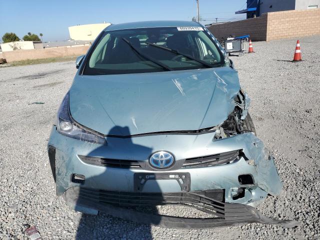 2021 TOYOTA PRIUS SPEC JTDKAMFU2M3131782