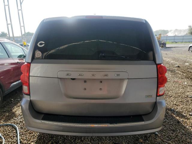 2019 DODGE GRAND CARAVAN GT 2C4RDGEGXKR764151