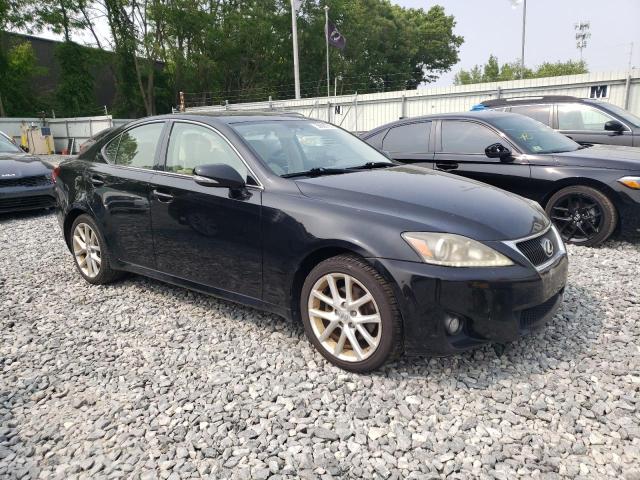 Vin: jthcf5c22c5060485, lot: 59698765, lexus is 250 20124