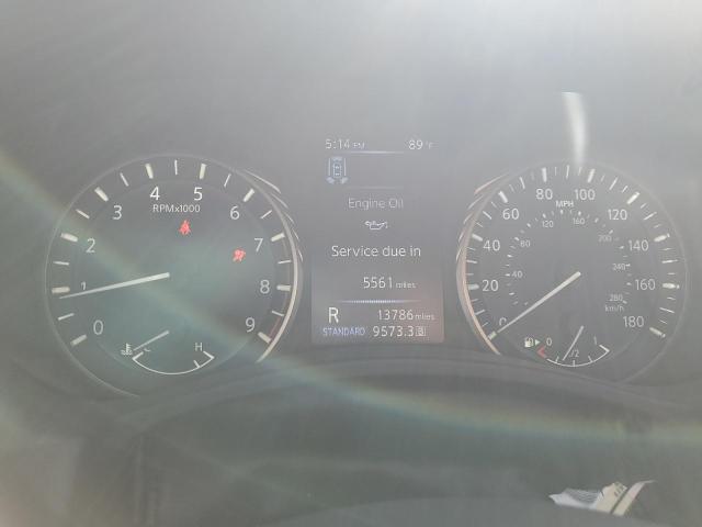 2022 INFINITI Q60 LUXE JN1EV7KK3NM600433