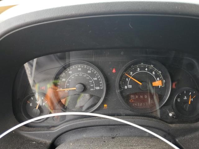 2015 JEEP PATRIOT LA 1C4NJPFA4FD296475