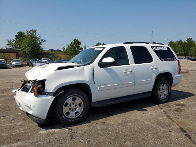 Vin: 1gnscbe0xdr344268, lot: 62084475, chevrolet tahoe c1500 lt 2013 img_1