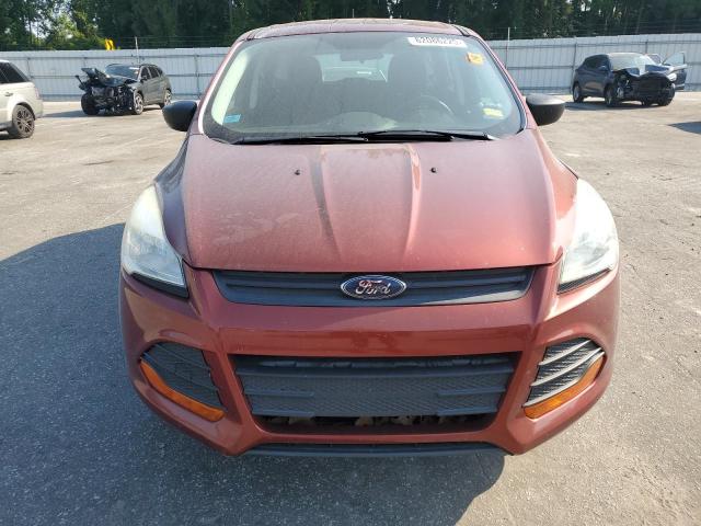 2016 FORD ESCAPE S - 1FMCU0F76GUC34602