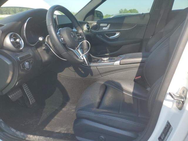 2019 MERCEDES-BENZ C 300 4MAT - WDDWF8EB4KR519302