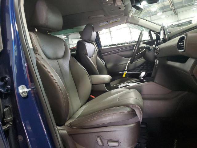 2019 HYUNDAI SANTA FE L 5NMS5CADXKH040716