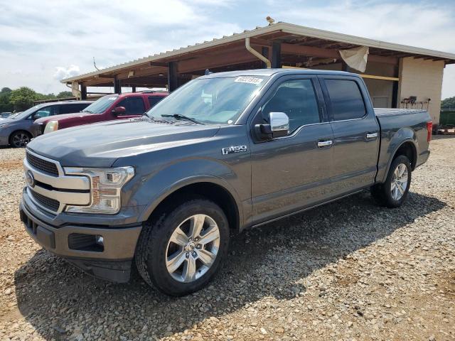 Vin: 1ftew1c40kfc10123, lot: 60221915, ford f-150 supercrew 2019 img_1